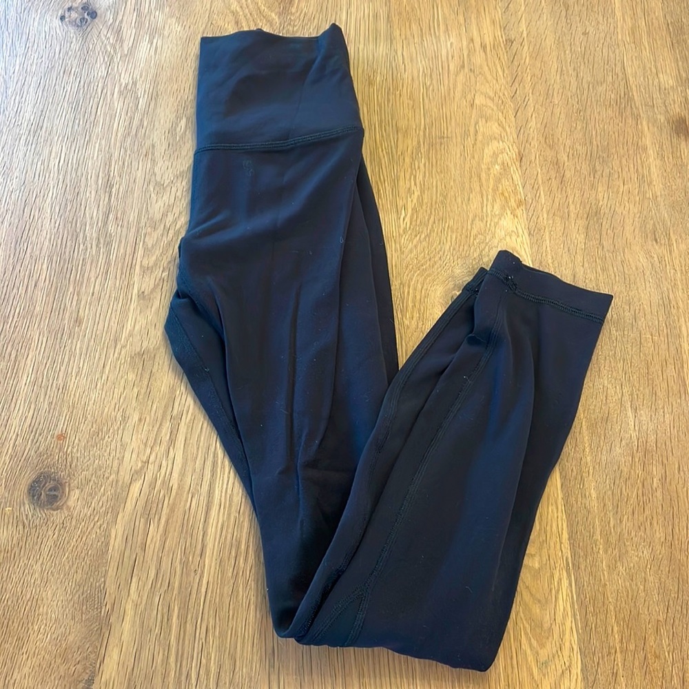 Lulu Legging